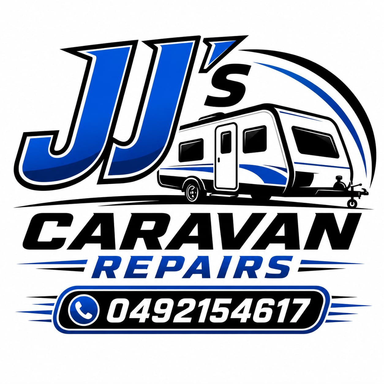 JJ's Caravan Repairs